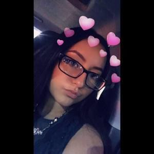 Meet your Posher, Giselle